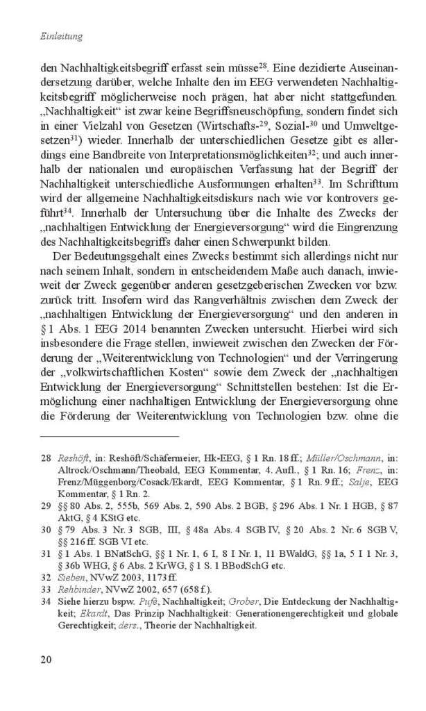 Buch Blunk, § 1 EEG Seite 9